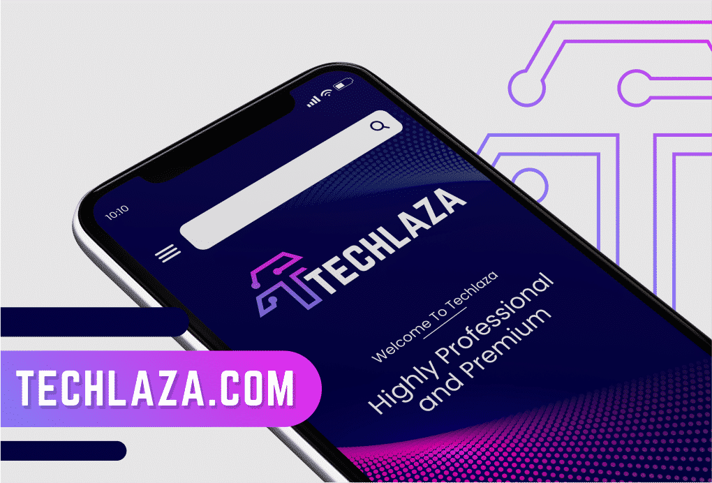 TechLaza.com