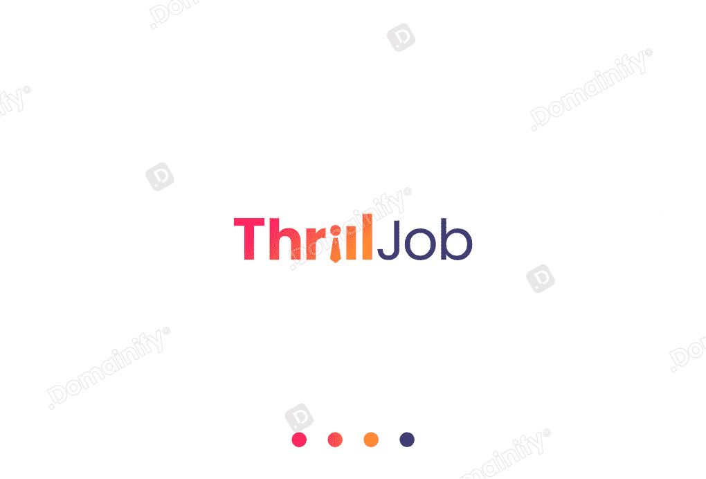 ThrillJob.com