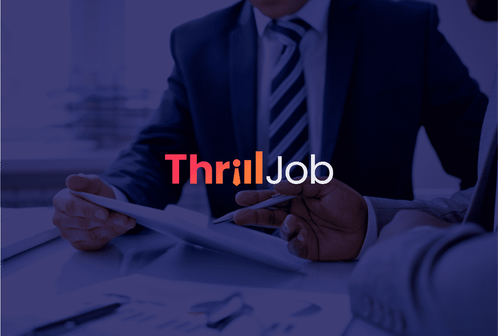 ThrillJob.com