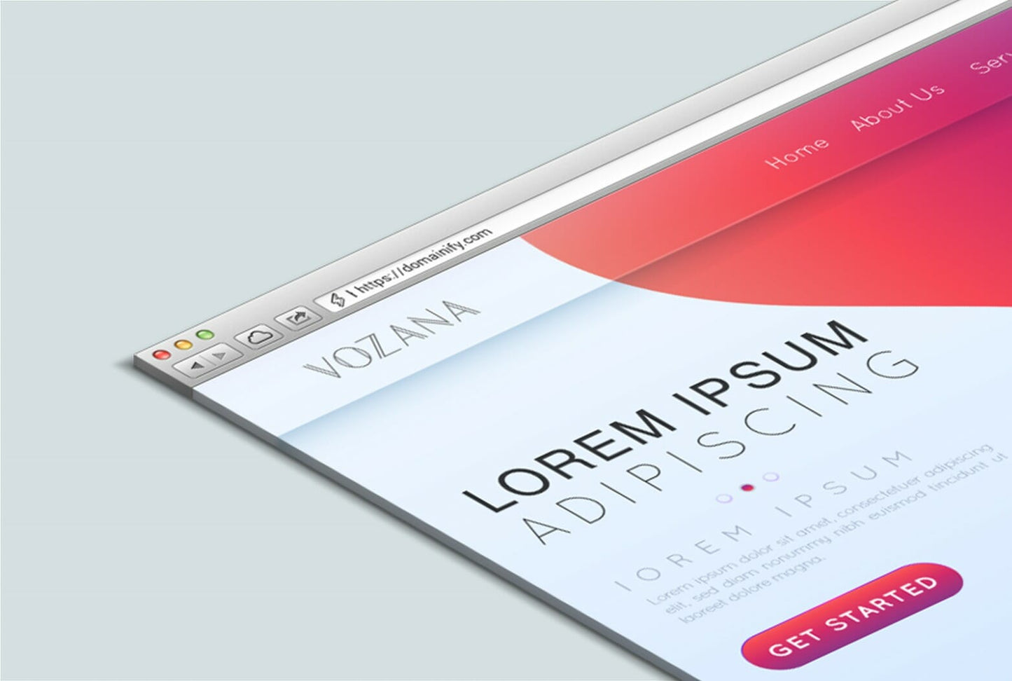 Vozana.com