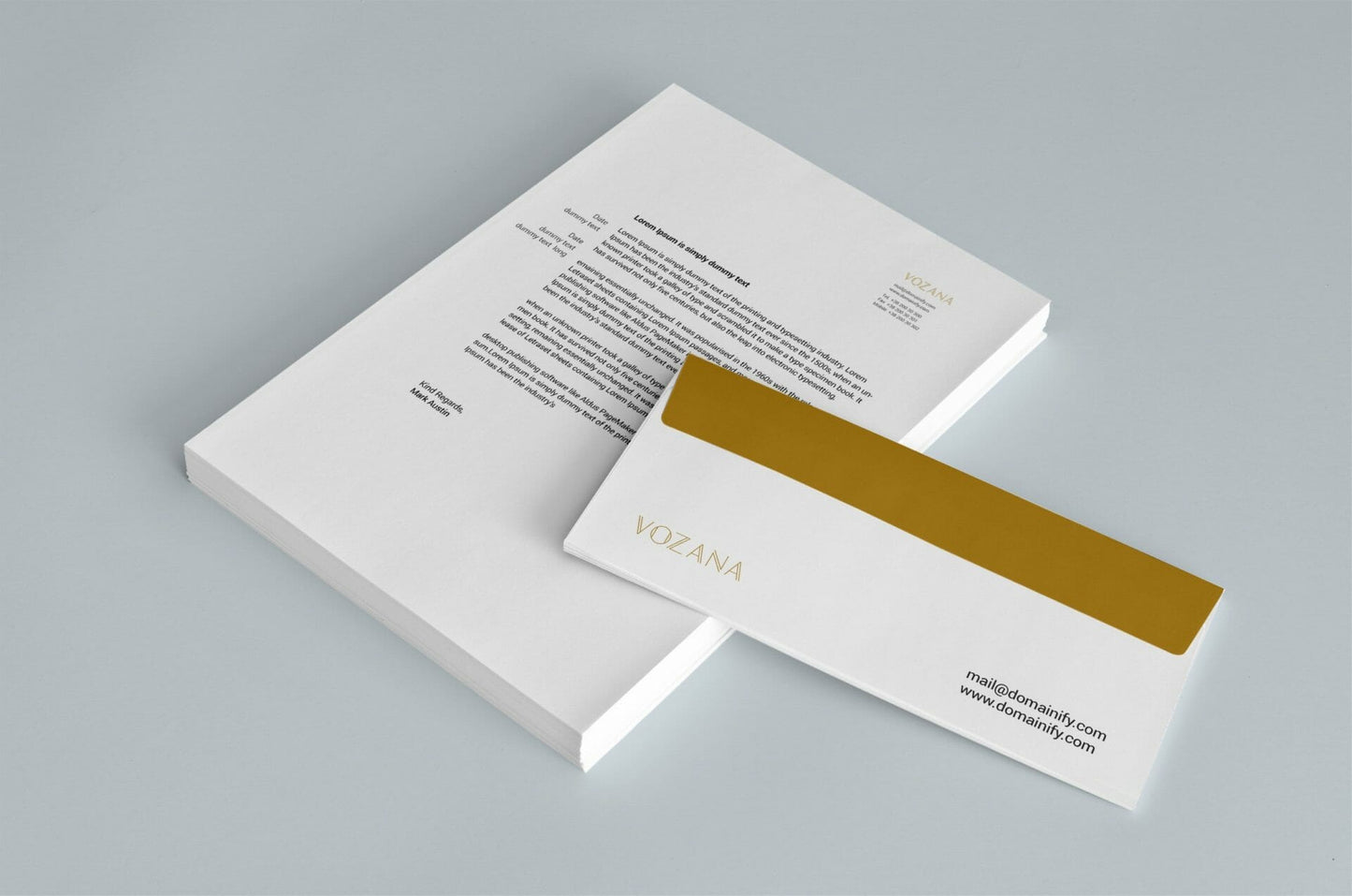 Vozana.com
