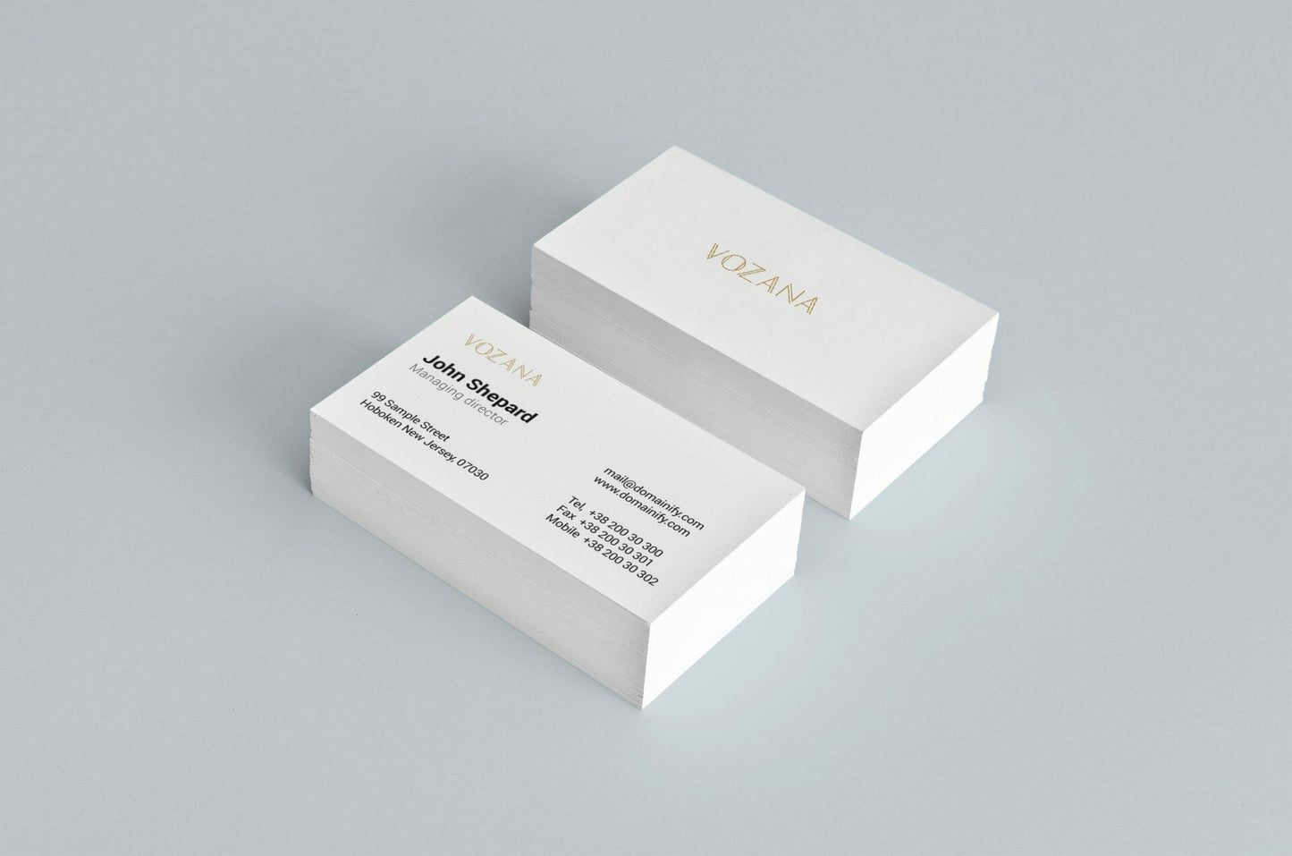 Vozana.com