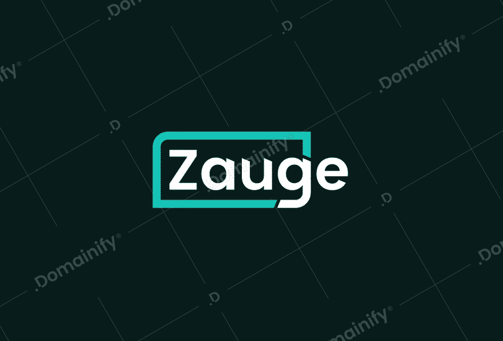 Zauge.com