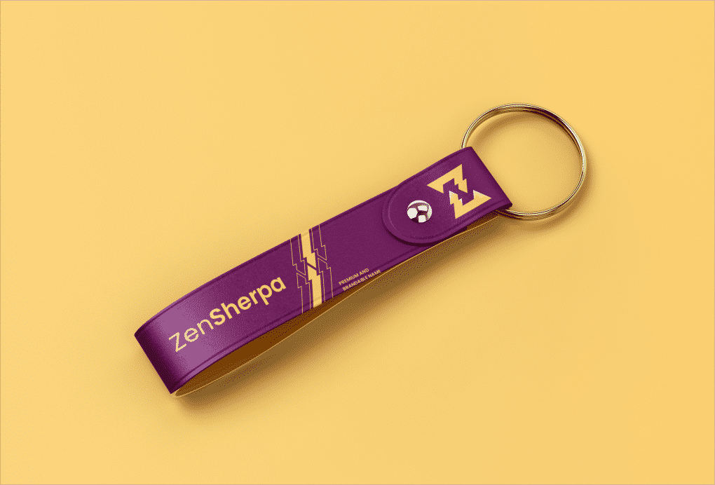 ZenSherpa.com