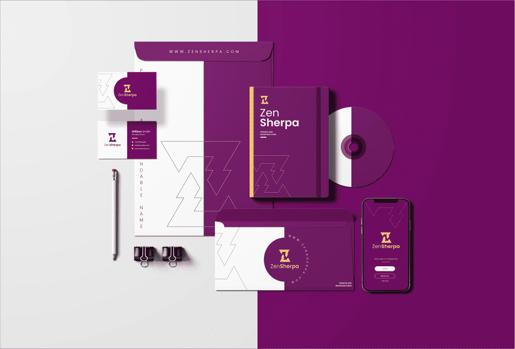 ZenSherpa.com