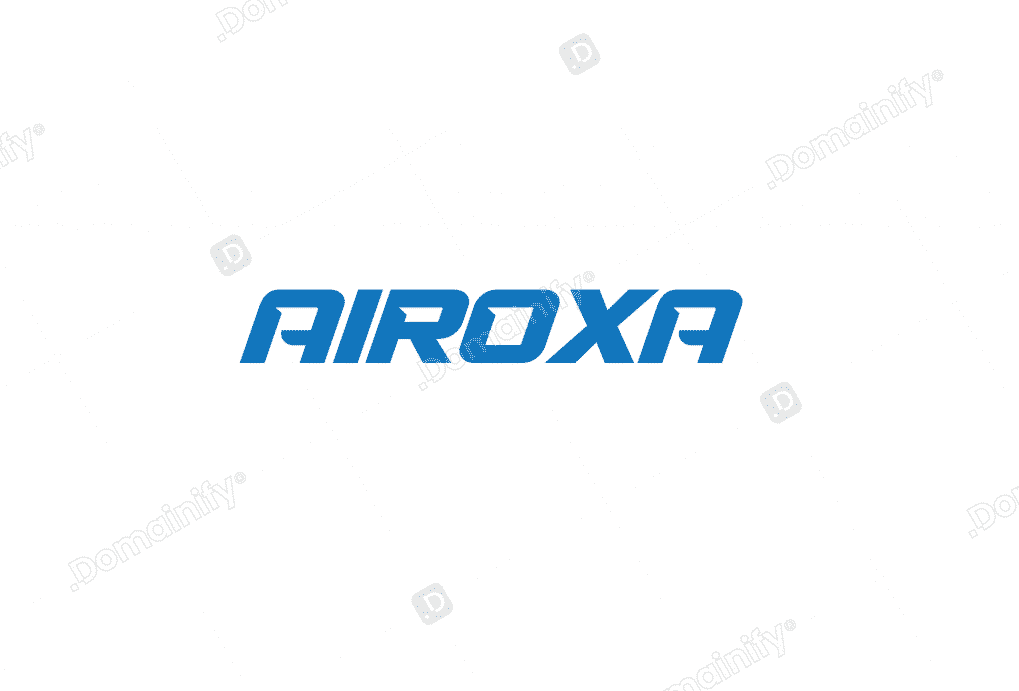 Airoxa.com