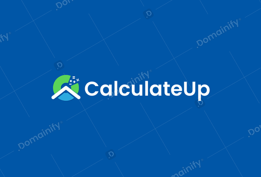 CalculateUp.com