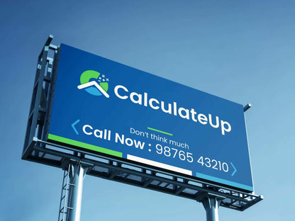 CalculateUp.com