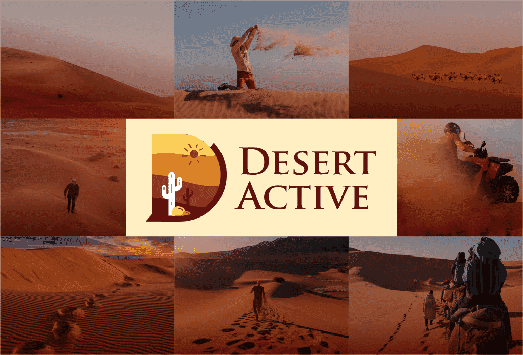 DesertActive.com