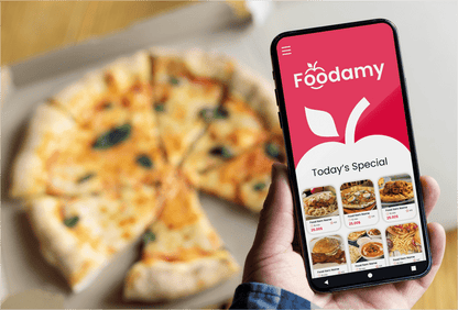 Foodamy.com