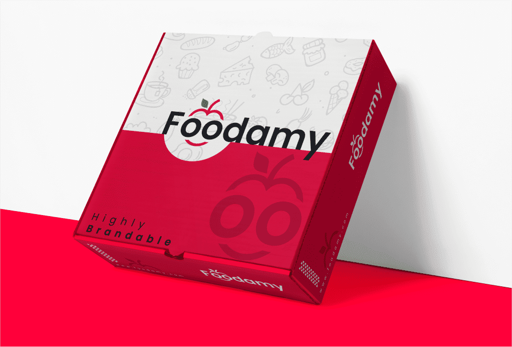 Foodamy.com