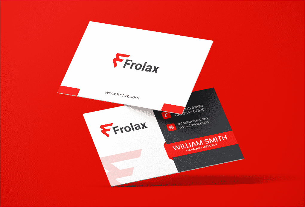 Frolax.com