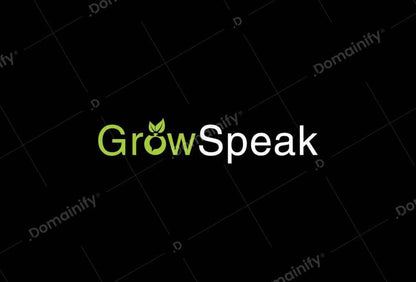 GrowSpeak.com