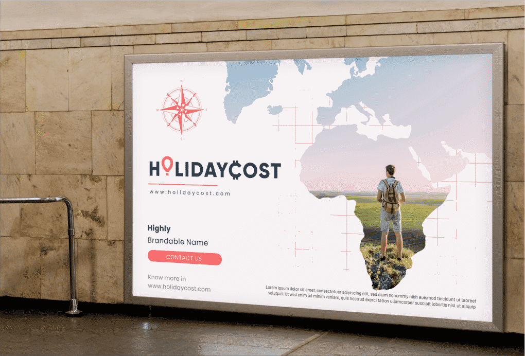 HolidayCost.com