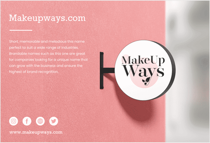 Makeupways.com