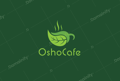 OshoCafe.com