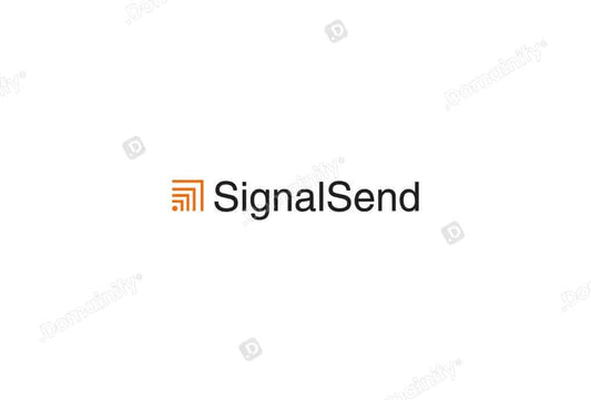 SignalSend.com