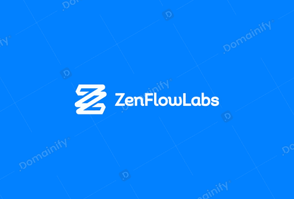 ZenFlowLabs.com